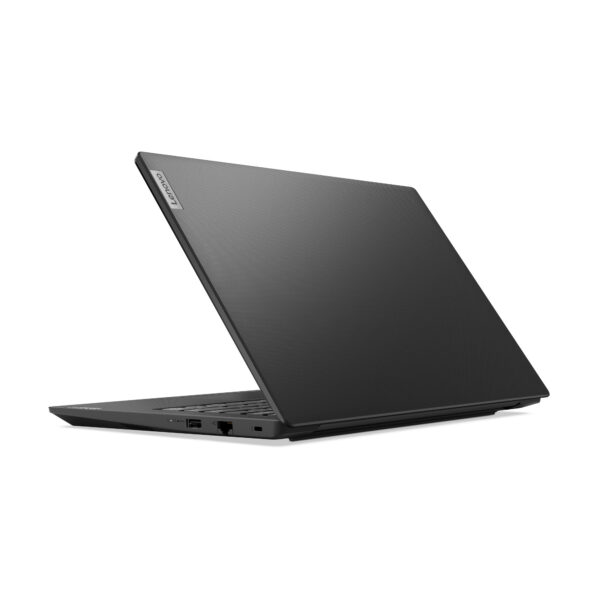 Lenovo V V14 AMD Ryzen™ 5 7520U Laptop 35,6 cm (14") Full HD 8 GB LPDDR5-SDRAM 256 GB SSD Wi-Fi 5 (802.11ac) Windows 11 Pro Zwar - Afbeelding 4