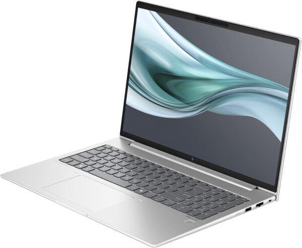 HP EliteBook 660 G11 Intel Core Ultra 5 125U Laptop 40,6 cm (16") WUXGA 16 GB DDR5-SDRAM 512 GB SSD Wi-Fi 6E (802.11ax) Windows - Afbeelding 12