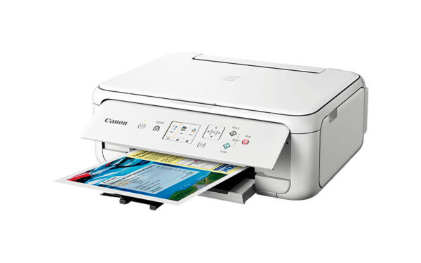 Canon PIXMA TS5151 Inkjet A4 4800 x 1200 DPI Wifi - Afbeelding 4