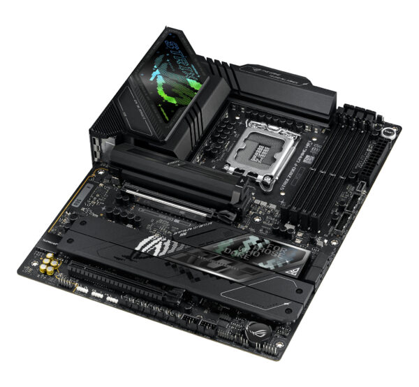 ASUS ROG STRIX Z890-F GAMING WIFI Intel Z890 LGA 1851 (Socket V1) ATX - Afbeelding 8