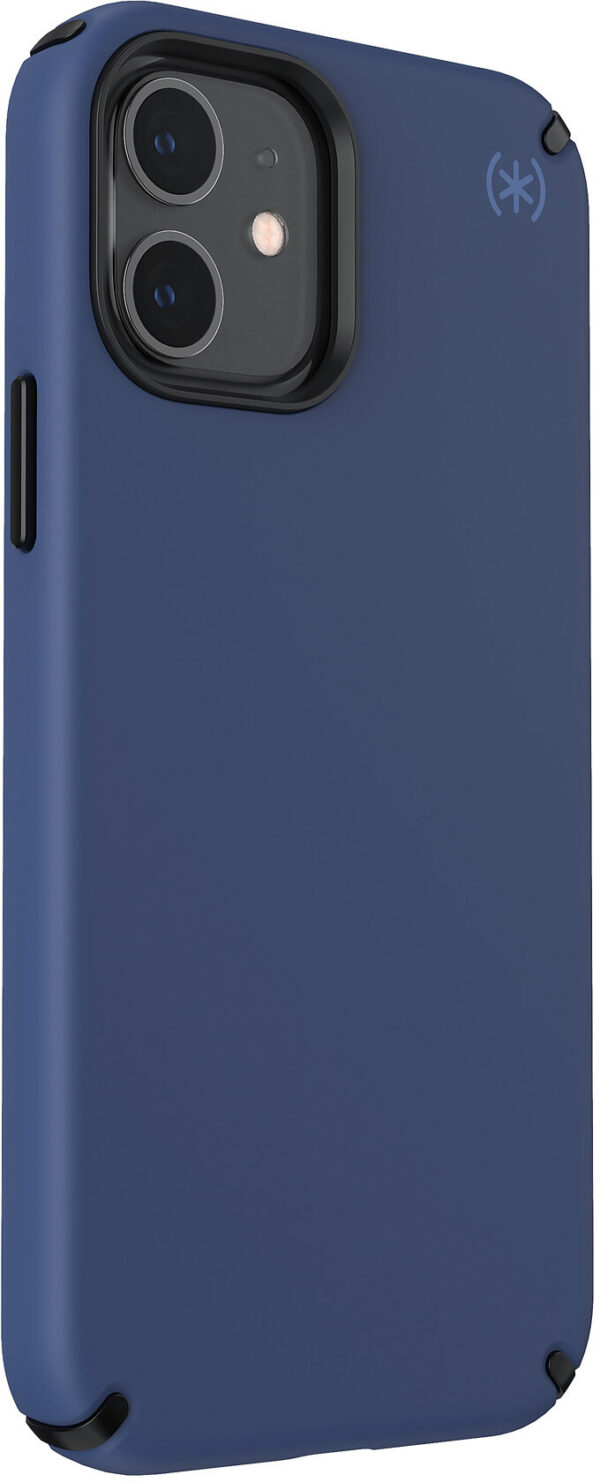 Speck Presidio2 Pro Apple iPhone 12/12 Pro Coastal Blue - with Microban - Afbeelding 3