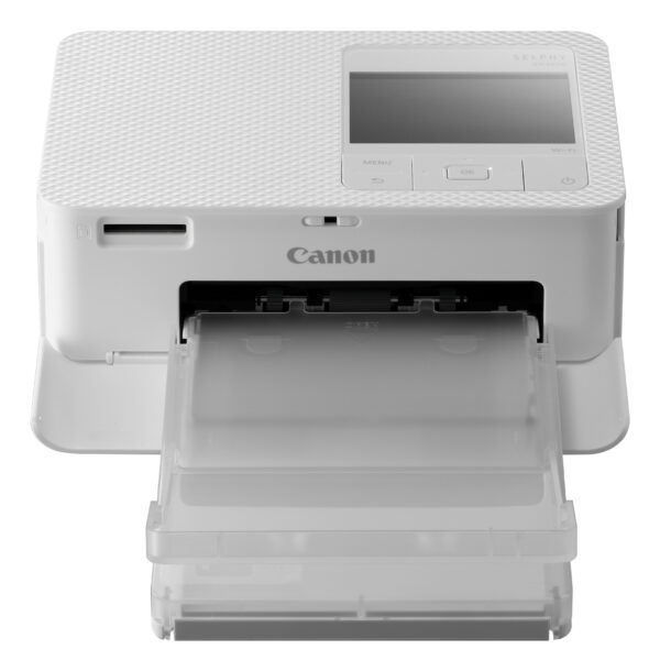 Canon SELPHY CP1500 fotoprinter Verf-sublimatie 300 x 300 DPI 4" x 6" (10x15 cm) Wifi - Afbeelding 2