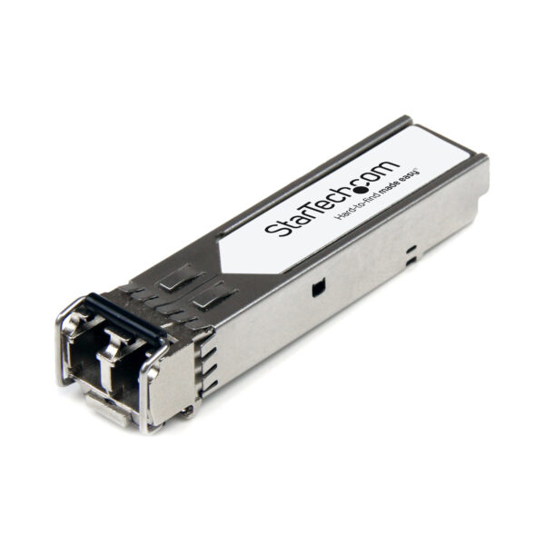 StarTech.com HPE J9150D compatibel SFP+ module - 10GBASE-SR glasvezel optische transceiver - 300 m