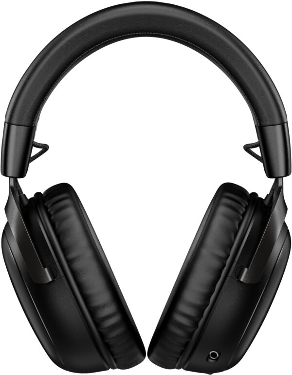 HP HyperX Cloud III draadloos - gamingheadset - Afbeelding 2