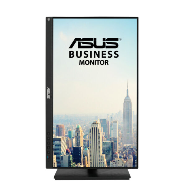 ASUS BE24ECSBT computer monitor 60,5 cm (23.8") 1920 x 1080 Pixels Full HD LED Touchscreen Zwart - Afbeelding 6