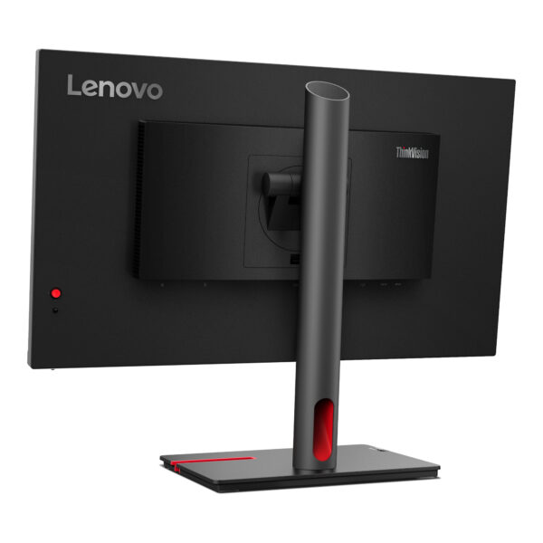 Lenovo ThinkVision P25i-30 LED display 62,2 cm (24.5") 1920 x 1080 Pixels Full HD Zwart - Afbeelding 6