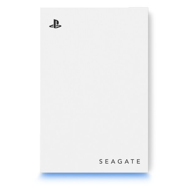 Seagate Game Drive voor PlayStation-consoles 5 TB - Afbeelding 2