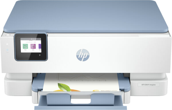 HP ENVY Inspire 7221e All-in-One printer - Afbeelding 2