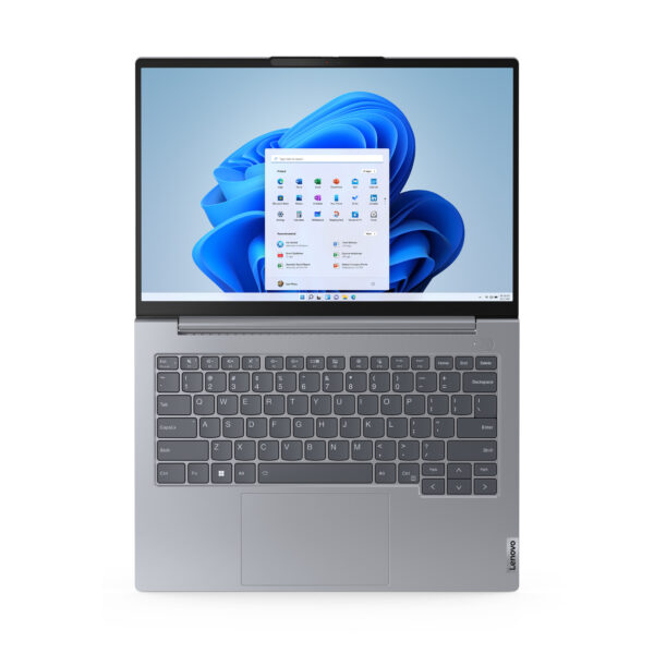 Lenovo ThinkBook 14 Intel® Core™ i5 i5-13420H Laptop 35,6 cm (14") WUXGA 16 GB DDR5-SDRAM 512 GB SSD Wi-Fi 6 (802.11ax) Windows - Afbeelding 14