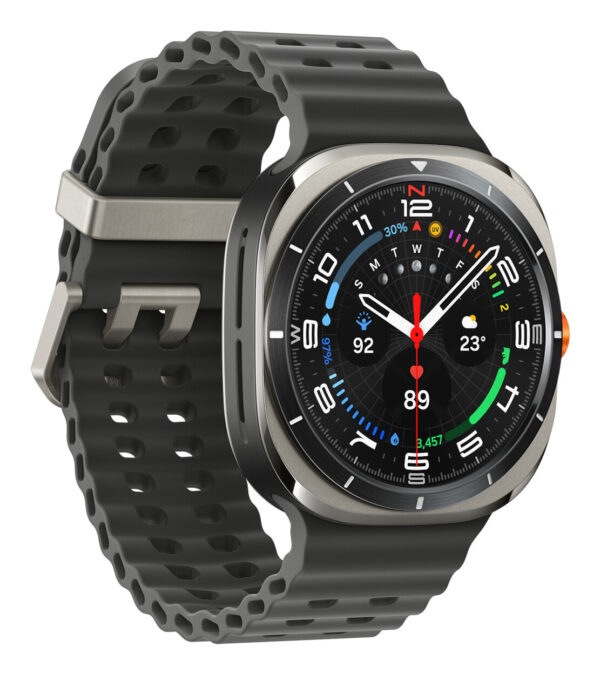 Samsung Galaxy Watch Ultra (LTE, 47mm) - Afbeelding 3