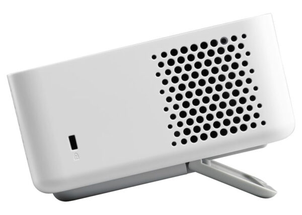 Optoma ML1080ST beamer/projector 550 ANSI lumens DLP 1080p (1920x1080) Wit - Afbeelding 20