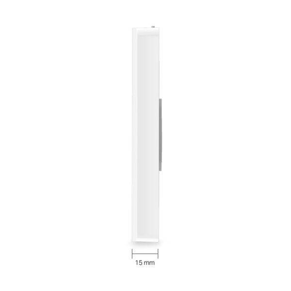 TP-Link Omada EAP235-Wall 1167 Mbit/s Wit Power over Ethernet (PoE) - Afbeelding 4