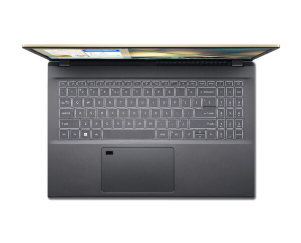 Acer Aspire 5 A515-57-760R Intel® Core™ i7 i7-12650H Laptop 39,6 cm (15.6") Full HD 16 GB DDR4-SDRAM 1 TB SSD Wi-Fi 6E (802.11ax - Afbeelding 8