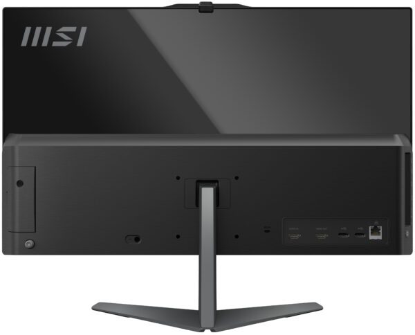 MSI Modern AM242 1M-1221EU All-in-One PC/workstation Intel Core 3 100U 60,5 cm (23.8") 1920 x 1080 Pixels Alles-in-één-pc 8 GB D - Afbeelding 7