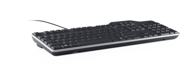 DELL KB813 toetsenbord Universeel USB QWERTY Amerikaans Engels Zwart - Afbeelding 8