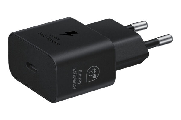 Samsung EP-T2510 Universeel Zwart USB Snel opladen Binnen - Afbeelding 4