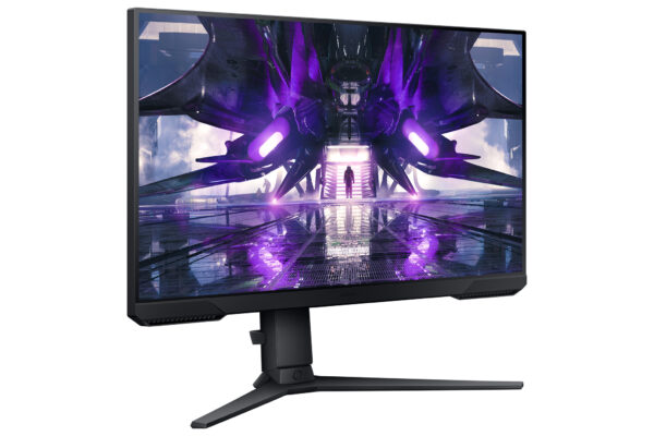 Samsung 23,8" Odyssey G3 G32A FHD 165Hz Gaming Monitor - Afbeelding 15