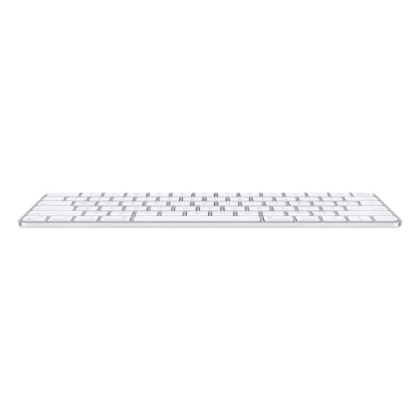 Apple Magic Keyboard toetsenbord Kantoor Bluetooth QWERTY Nederlands Wit - Afbeelding 2