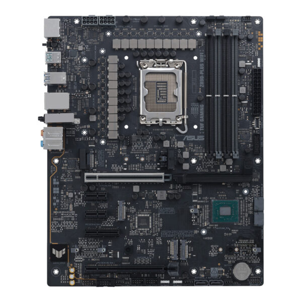 ASUS TUF GAMING Z890-PLUS WIFI Intel Z890 LGA 1851 (Socket V1) ATX - Afbeelding 13