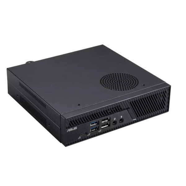 ASUS PB63-B5047MH Intel® Core™ i5 i5-13400 16 GB DDR5-SDRAM 512 GB SSD Mini PC Zwart - Afbeelding 2