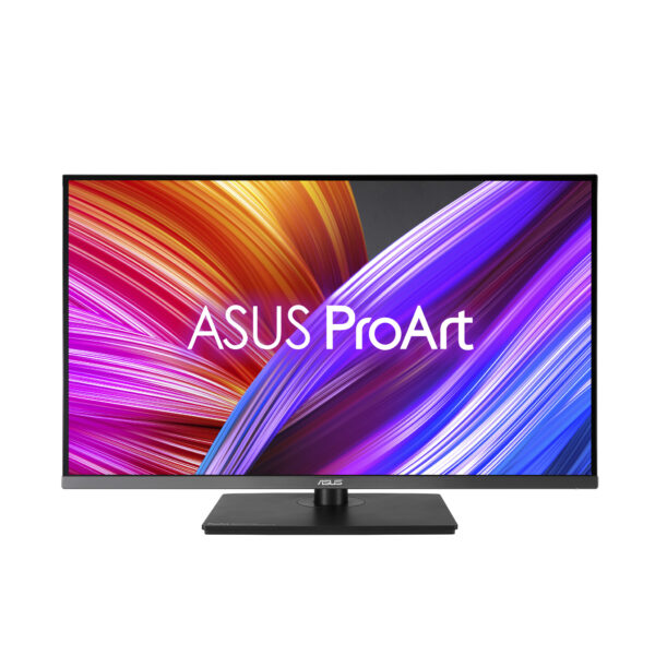 ASUS ProArt PA32UCR-K computer monitor 81,3 cm (32") 3840 x 2160 Pixels 4K Ultra HD LED Zwart - Afbeelding 10