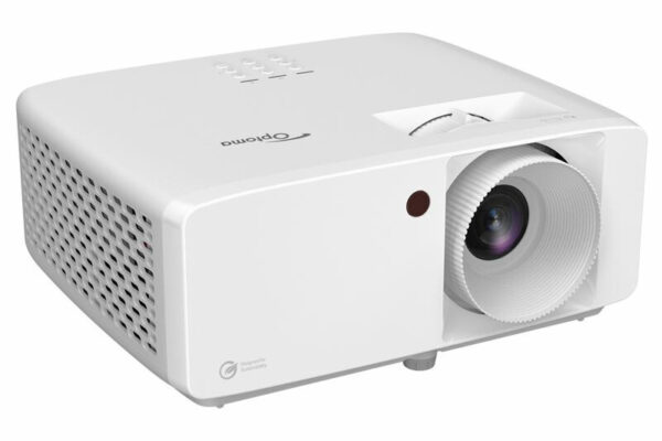 Optoma ZH462 beamer/projector Projector met normale projectieafstand 5000 ANSI lumens DLP 1080p (1920x1080) 3D Wit - Afbeelding 10