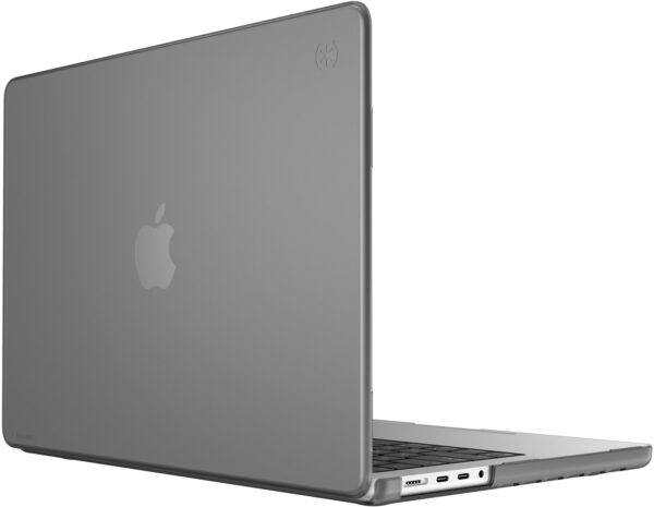 Speck Smartshell Macbook Pro 14 inch (2021/2022) Onyx Black