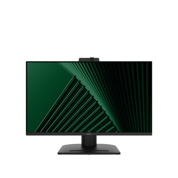 MSI Pro MP275QPDG computer monitor 68,6 cm (27") 2560 x 1440 Pixels Wide Quad HD LCD Zwart - Afbeelding 3