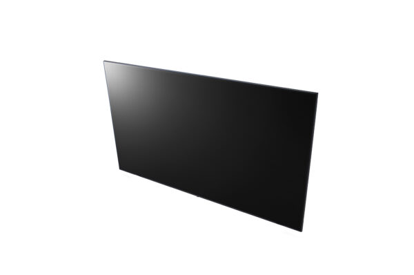 LG 75UL3J-E beeldkrant Digitale signage flatscreen 190,5 cm (75") IPS 400 cd/m² 4K Ultra HD Blauw Type processor WebOS 16/7 - Afbeelding 7