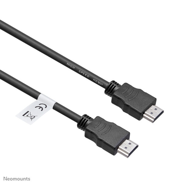 Neomounts HDMI kabel - Afbeelding 2