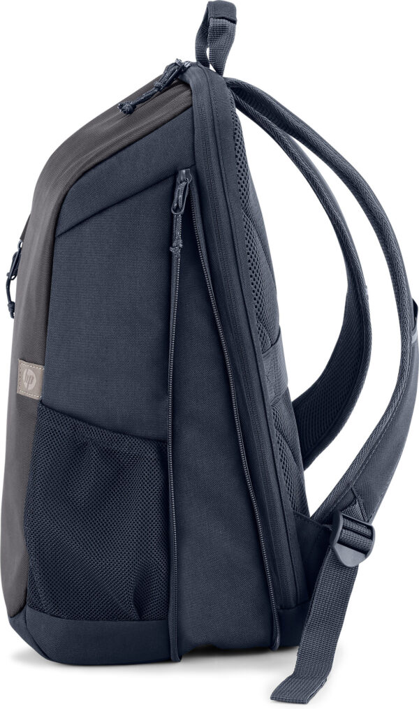 HP Travel 15,6 Laptop Backpack, 18 liter, Iron Grey - Afbeelding 12