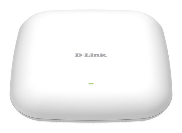 D-Link AC1200 1200 Mbit/s Wit Power over Ethernet (PoE) - Afbeelding 3