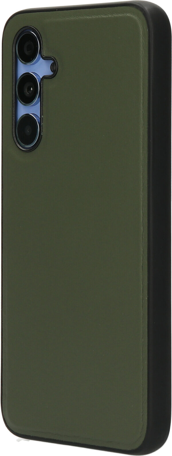 Mobiparts Leather 2 in 1 Wallet Case Samsung Galaxy A54 (2023) Green - Afbeelding 10