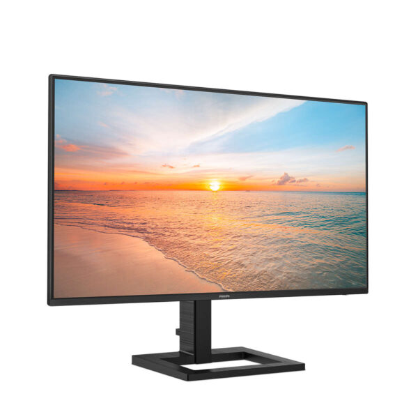 Philips 1000 series 24E1N1300AE/00 computer monitor 60,5 cm (23.8") 1920 x 1080 Pixels Full HD LCD Zwart - Afbeelding 9