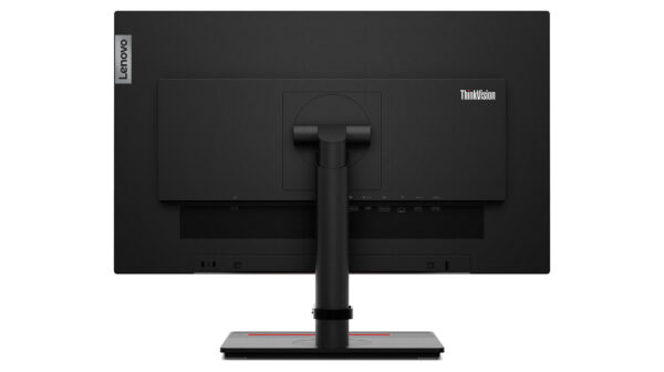 Lenovo ThinkVision T24m-29 LED display 60,5 cm (23.8") 1920 x 1080 Pixels Full HD LCD Zwart - Afbeelding 5