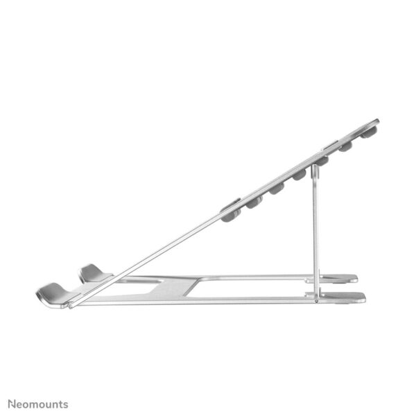 Neomounts opvouwbare laptop stand - Afbeelding 9