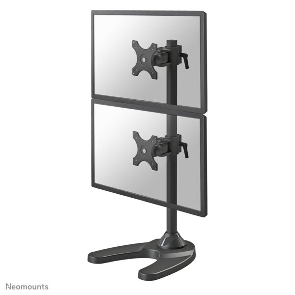 Neomounts monitor stand