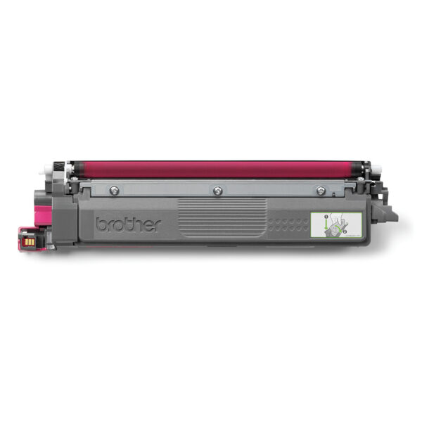 Brother TN-249M tonercartridge 1 stuk(s) Origineel Magenta - Afbeelding 2