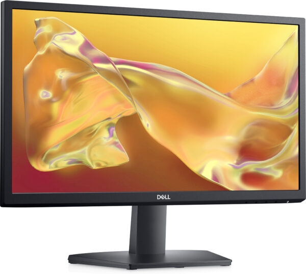 DELL S Series SE2225H LED display 54,5 cm (21.4") 1920 x 1080 Pixels Full HD LCD Zwart - Afbeelding 2