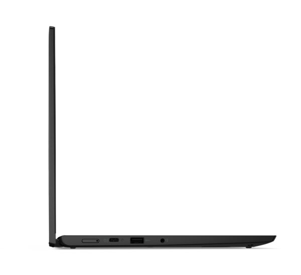 Lenovo ThinkPad L13 2-in-1 Intel Core Ultra 5 125U Hybride (2-in-1) 33,8 cm (13.3") Touchscreen WUXGA 16 GB LPDDR5-SDRAM 512 GB - Afbeelding 11