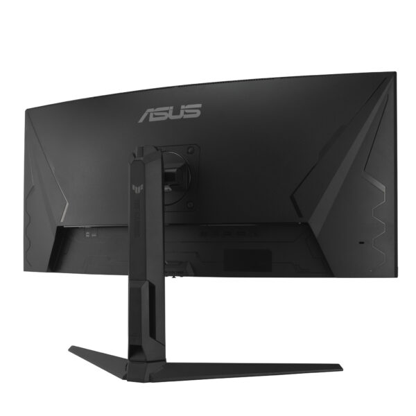 ASUS TUF Gaming VG34VQL3A computer monitor 86,4 cm (34") 3440 x 1440 Pixels UltraWide Quad HD LCD Zwart - Afbeelding 6