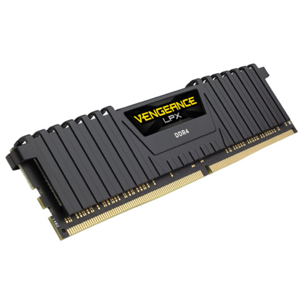 Corsair Vengeance LPX CMK32GX4M2Z3600C18 geheugenmodule 32 GB 2 x 16 GB DDR4 3600 MHz - Afbeelding 2