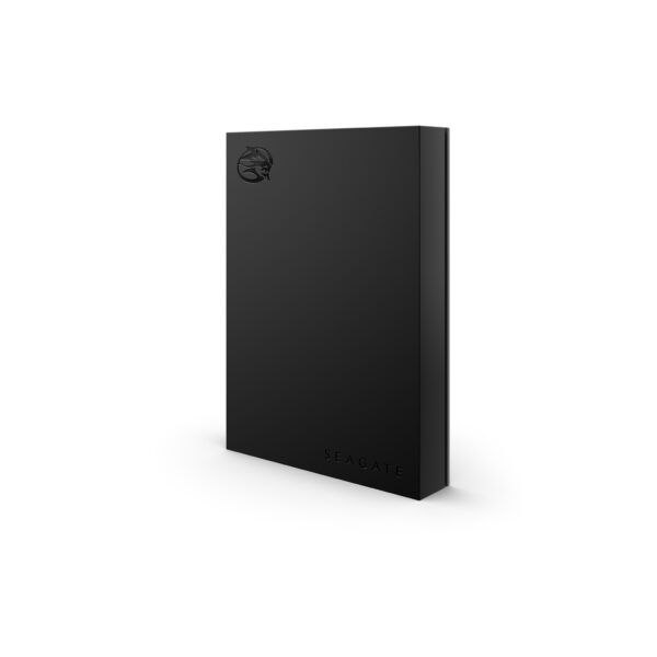 Seagate Game Drive FireCuda externe harde schijf 2 TB Micro-USB B 3.2 Gen 1 (3.1 Gen 1) Zwart