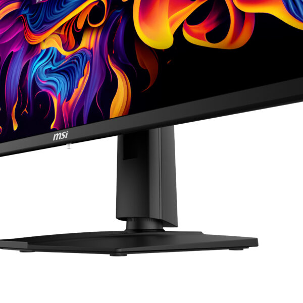 MSI MAG 321UP QD-OLED computer monitor 80 cm (31.5") 3840 x 2160 Pixels 4K Ultra HD Zwart - Afbeelding 25