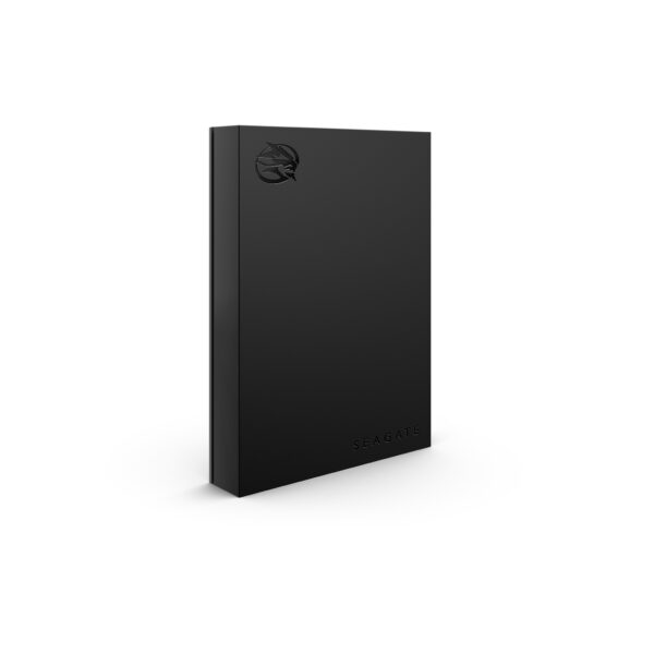 Seagate Game Drive FireCuda externe harde schijf 2 TB Micro-USB B 3.2 Gen 1 (3.1 Gen 1) Zwart - Afbeelding 11