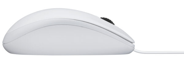 Logitech B100 Optical Usb Mouse f/ Bus muis Kantoor Ambidextrous USB Type-A Optisch 800 DPI - Afbeelding 2