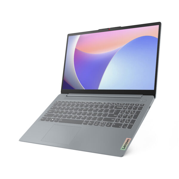 Lenovo IdeaPad Slim 3 Intel® N N100 Laptop 39,6 cm (15.6") Full HD 4 GB LPDDR5-SDRAM 128 GB SSD Wi-Fi 6 (802.11ax) Windows 11 Ho - Afbeelding 13