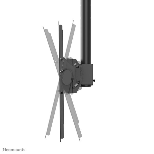 Neomounts TV plafondsteun - Afbeelding 4