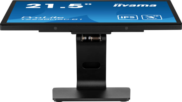 iiyama ProLite T2238MSC-B1 computer monitor 54,6 cm (21.5") 1920 x 1080 Pixels Full HD LED Touchscreen Zwart - Afbeelding 15