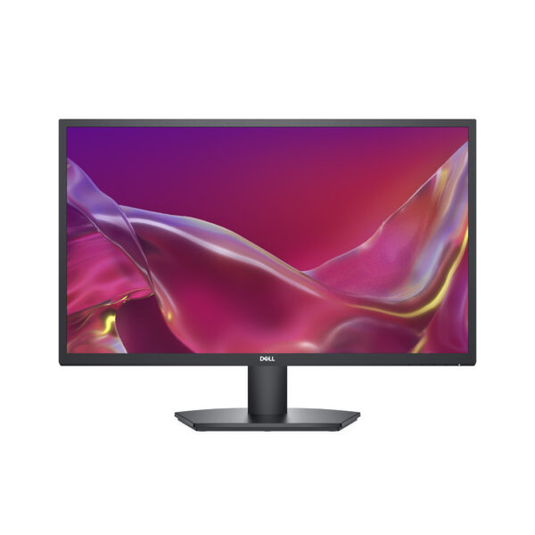 DELL C Series SE2725H computer monitor 68,6 cm (27") 1920 x 1080 Pixels Full HD LED Zwart